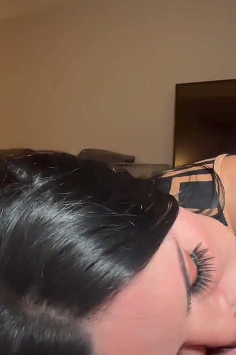 Dinner Date Suck and Fuck