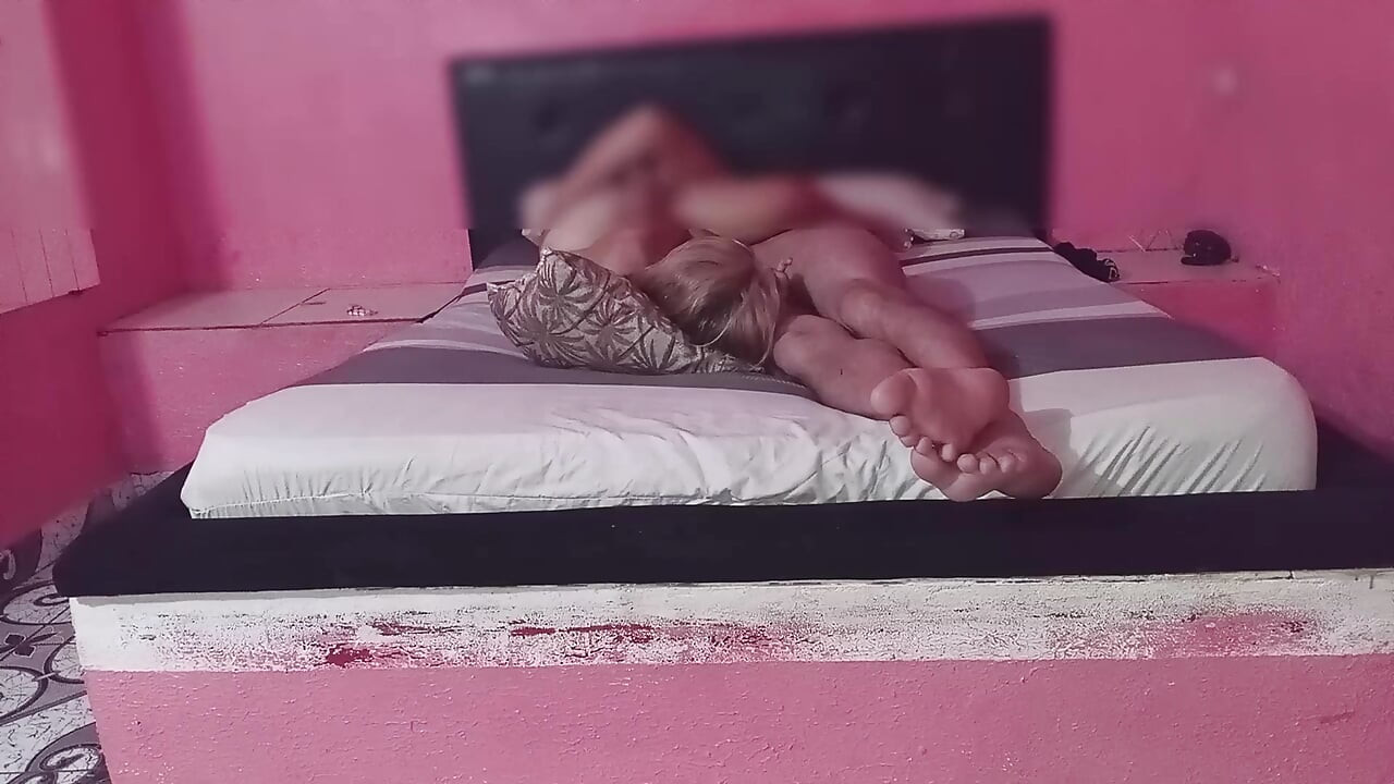 Fucked Hard