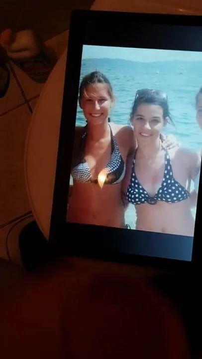 tribute Julie