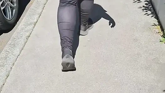 My husband bet his 28-year-old apprentice that he couldn't fuck me... I made him lose the bet.