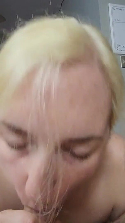 Jaw-dropping moment from "A well earned facial. Part 4 of 4 - Mama_Foxx94"