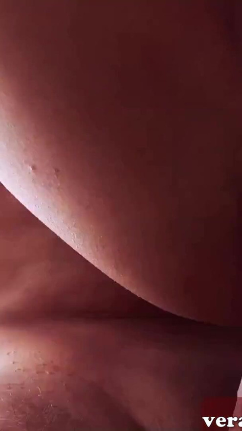 Hot German Brunette big tits teen slut pickup Outdoor Pov | Clip 3