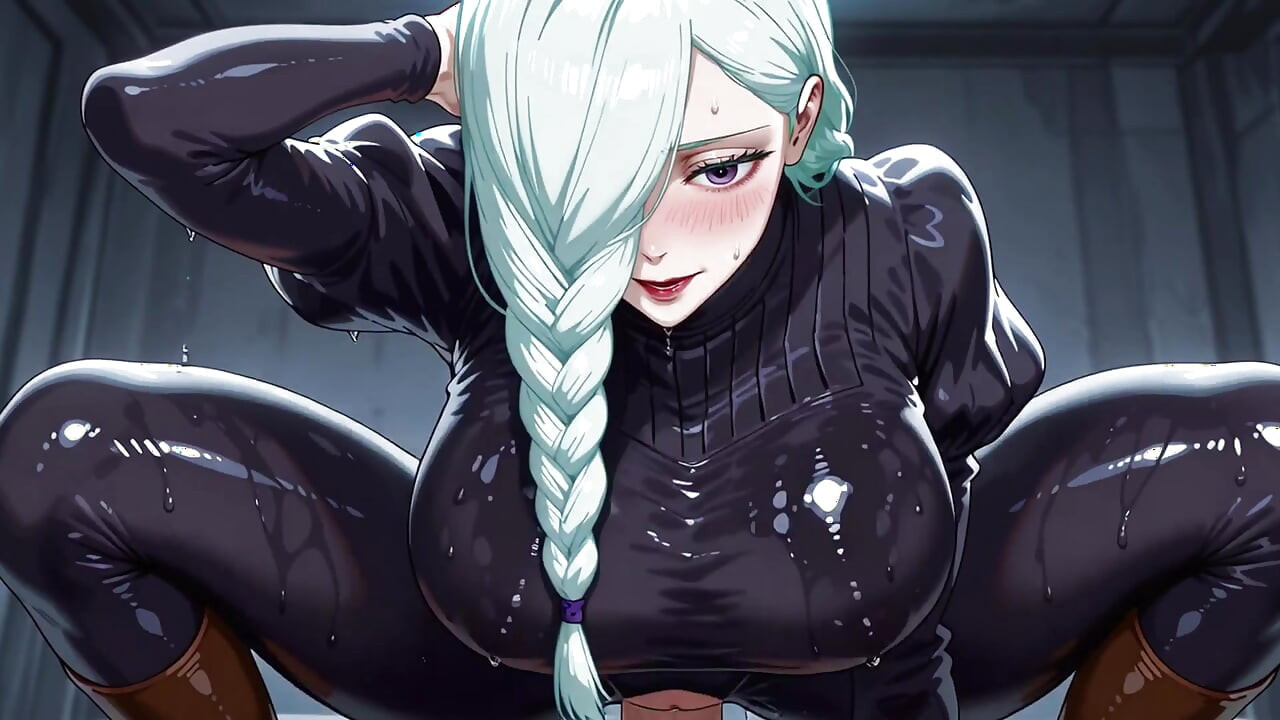 メイメイ(JJK)v2