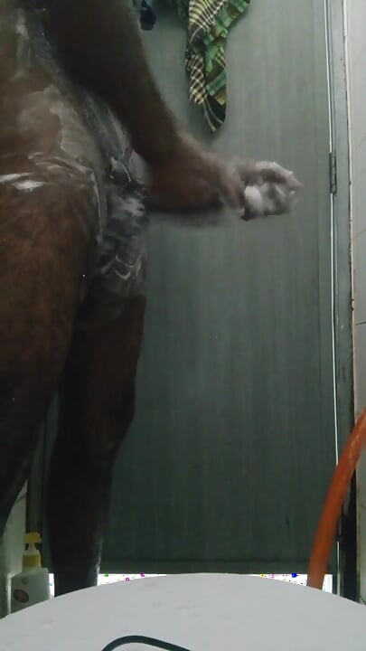 Masturbation