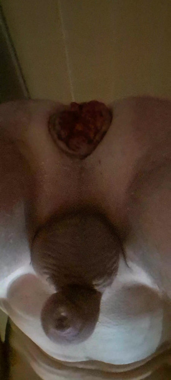 My Pussy