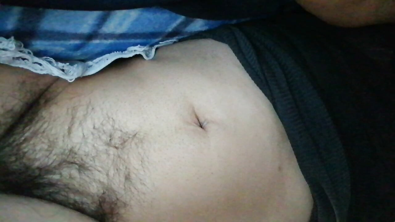 Das ist der Bauch
