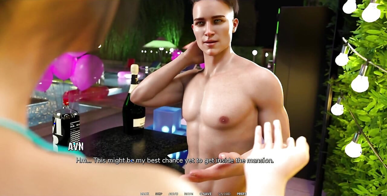 Taboo University - une émo sexy à forte poitrine reçoit un creampie dans sa maison de sororité