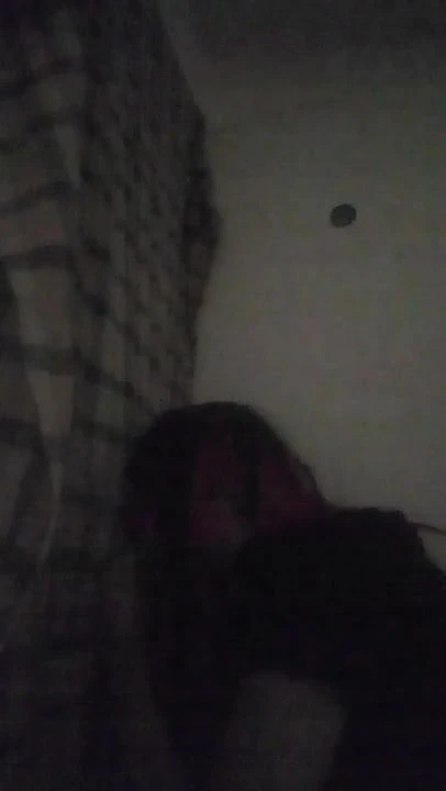 Gwen suck cock and swallow at gloryhole