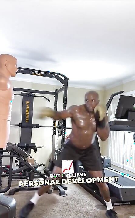 Mcpherson Vital Fitness # 98