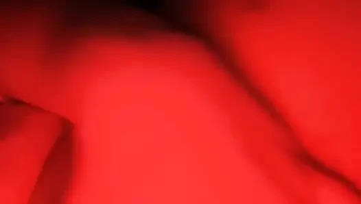 Fışkırtana kadar kendimi parmaklıyorum