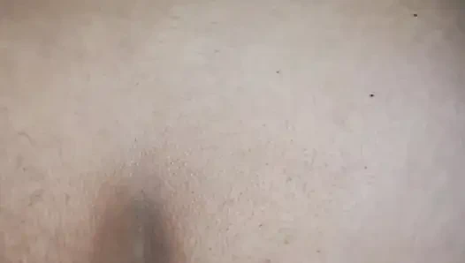 Индийская девушка трахается раком