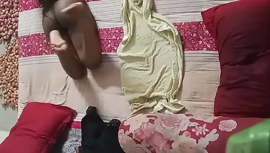 Liseli kız ve oğlan (18+)