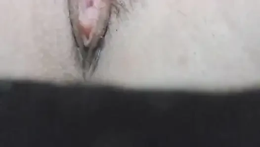 Çok ateşli bir gece