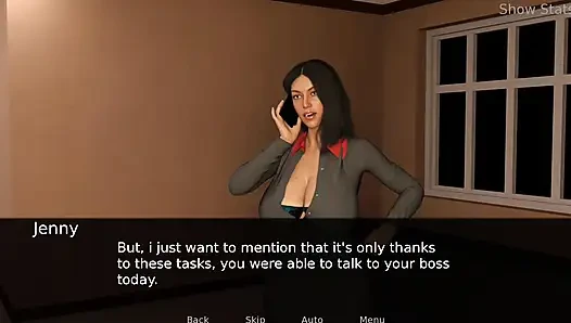 Project Hot Wife_-_she terlihat begitu seksi melepas pakaian