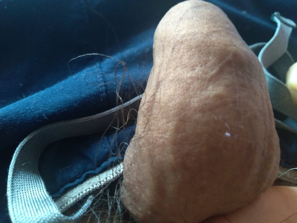 Un homosexual se masturbează cu entuziasm pentru a începe în ianuarie