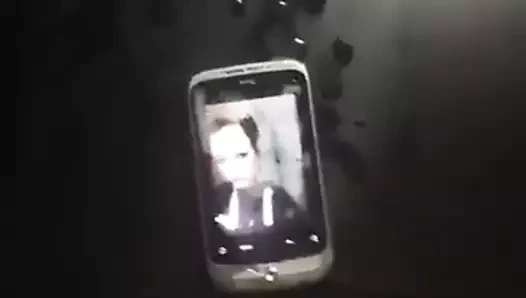 Boşalma patlaması 2!