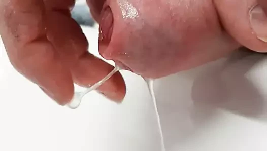 Precum slayt gösterisi