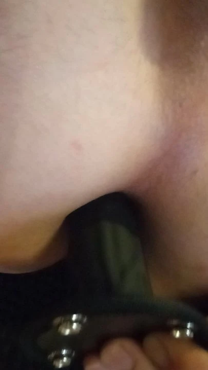 New Strap On Dildo