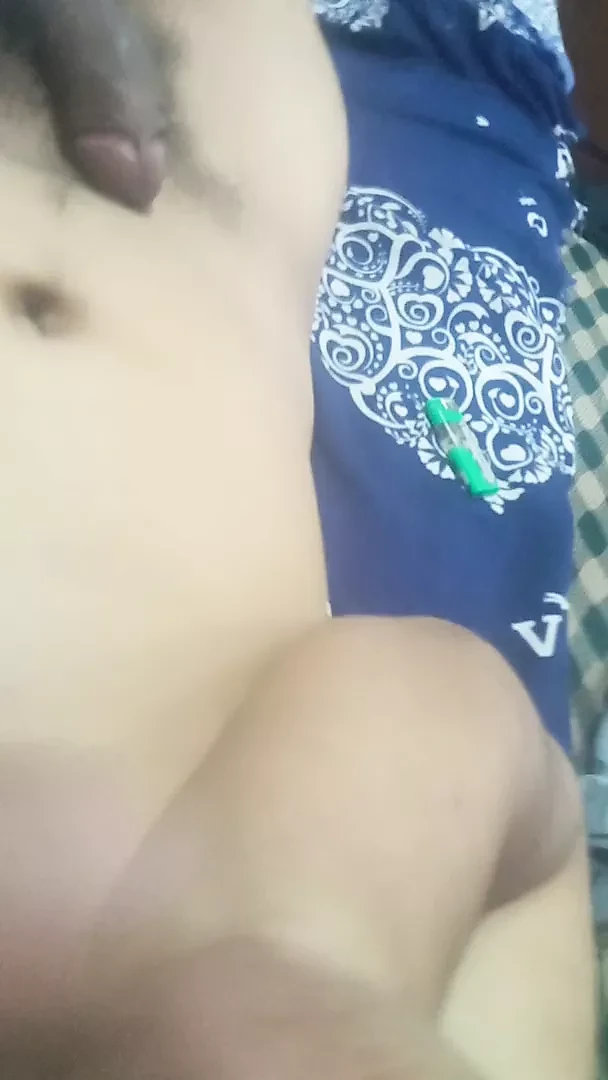 印度男孩自慰