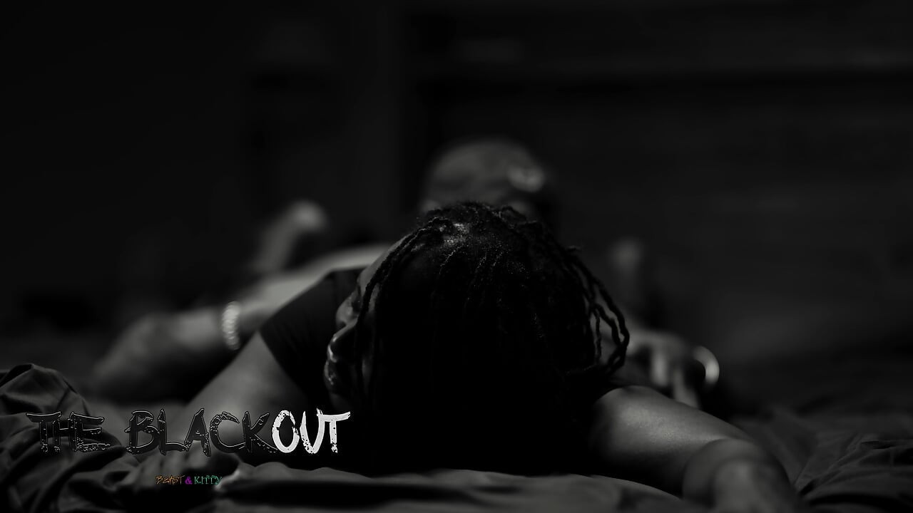 The Blackout Episode 1 Fy Kittylove