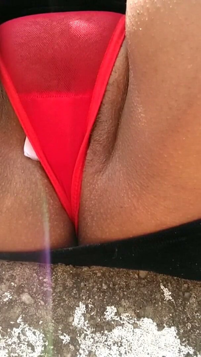 Panties park | Clip 2