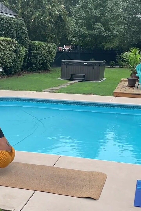 Real Yoga - Real Fun