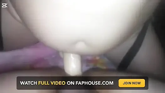 Girl Fucking His Boy