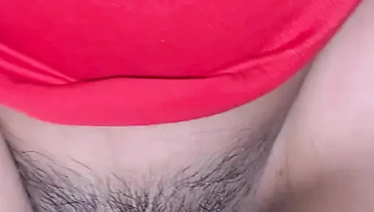 Croot didalam memek