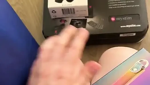 Angkutan belanja kecil