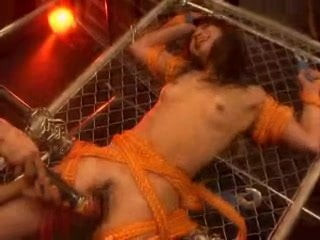 Bondage