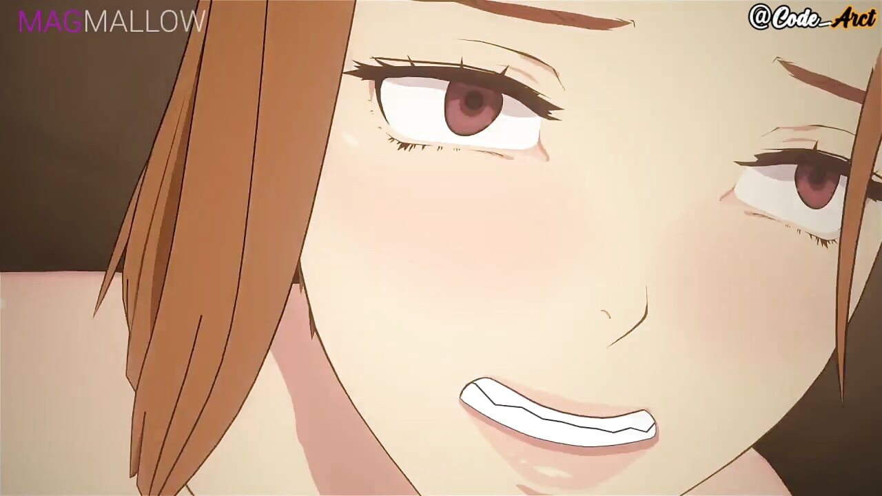 Hanging out with nobara