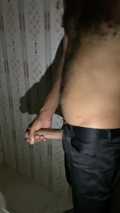 Jerking in the Shadows