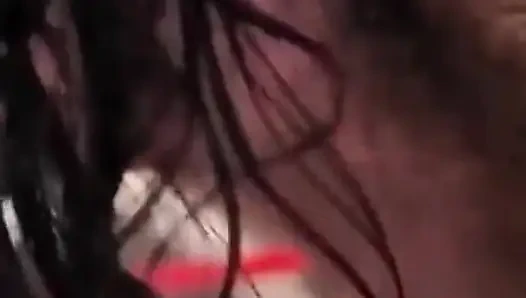 Istri arab yang lagi sange nggak sabar