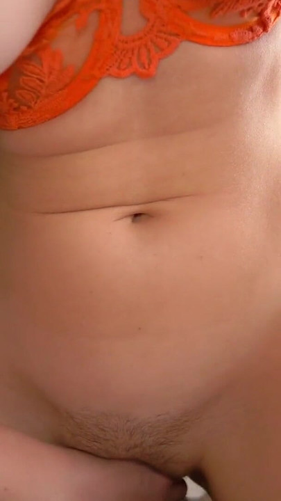 Spectacular moment from "Fitness model rides POV cowgirl, side fuck, doggystyle cum on ass - ProgrammersWife"