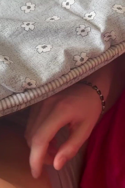 Trusting Relationship with Step Sister