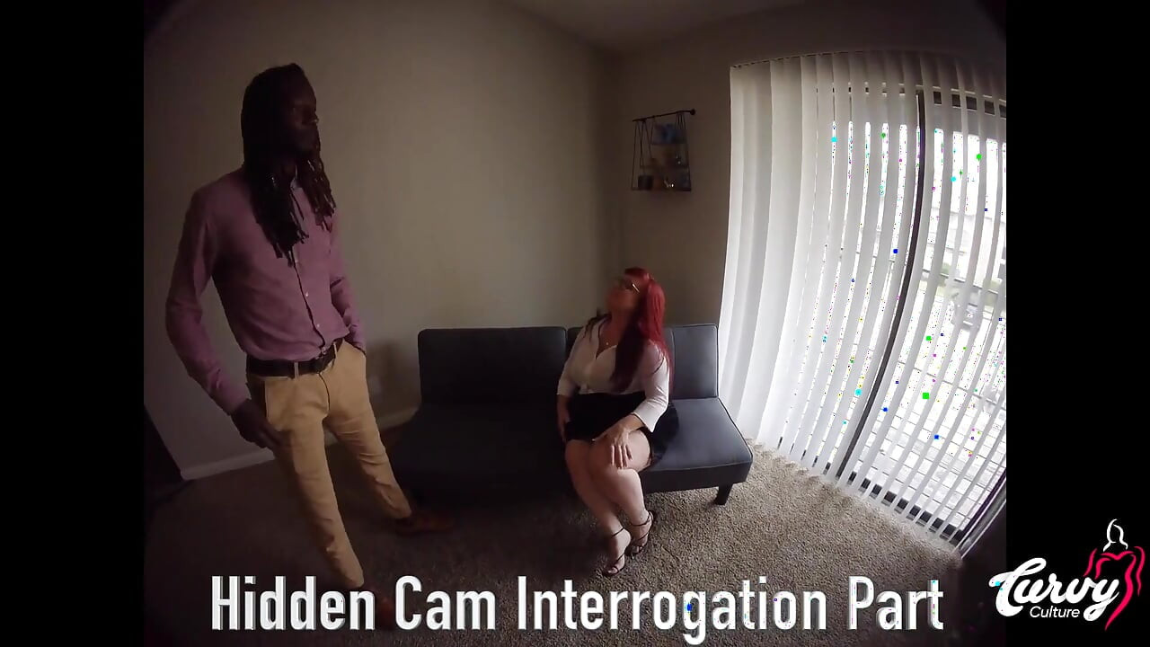 Грудастая секретарша Bexx теряет свою работу