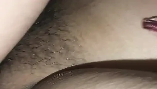 Desi Pooja Pregnant Bhabhi's Tremendous Fuck