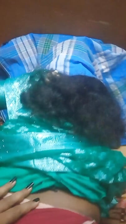 I Offered My Big Black Ass to Senior Boss for My Cuck Hubby’s Promotion - Tamil Doggy Anal! Indianhotwifex