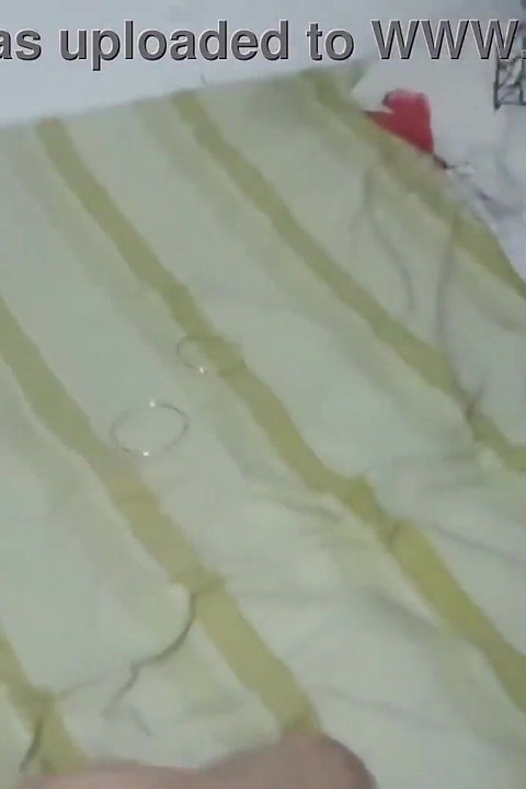 Teen Latina with Big Ass Getting Pounded with Cumshot at the End
