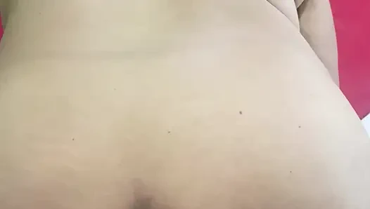 Dance and masturbate