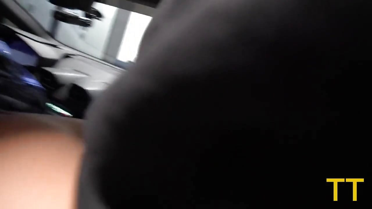 19 Year Old Emma Bugg Gets Teddy Tarantino's Big Dick in Her Super Tight Pussy