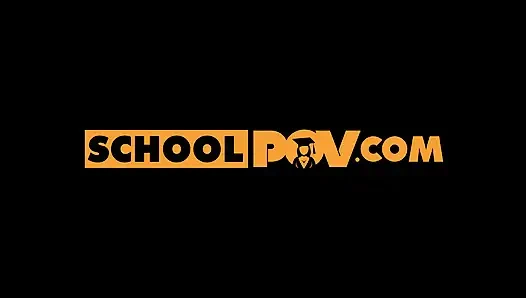 itsPOV - шаловливая тинка Nata Ocean готова делать то, что она говорит