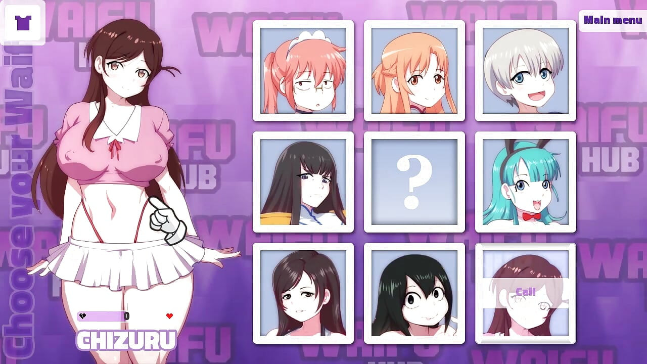 Waifuhub - Dio 32 - Bulma seks intervju Dragon Ball od Loveskysanhentai