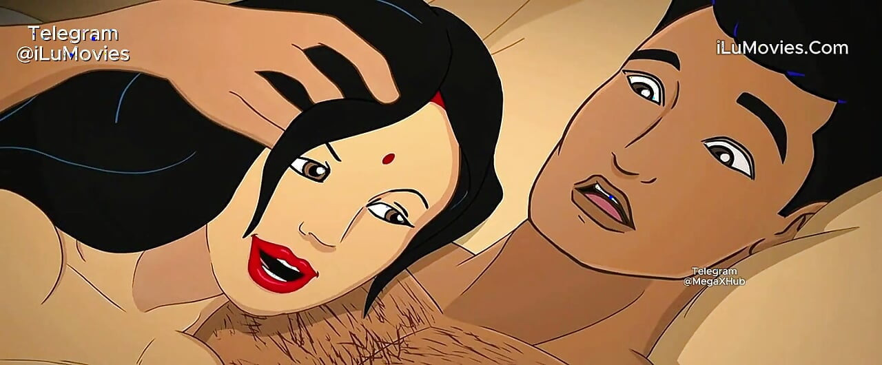 Bhabhi อินเดียสุดฮอตโดนชายหนุ่มเย็ด