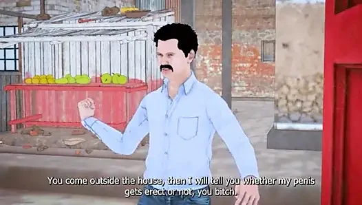 секс с шурином