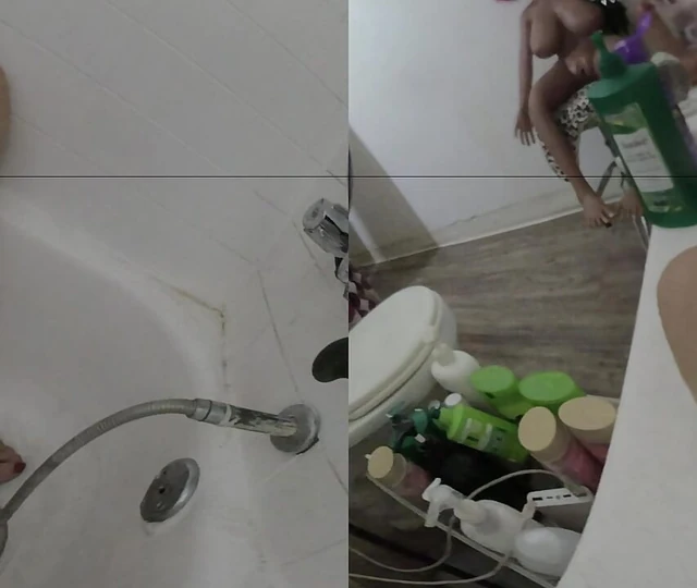 Lizzy Yum VR August 2025 Dilating #96