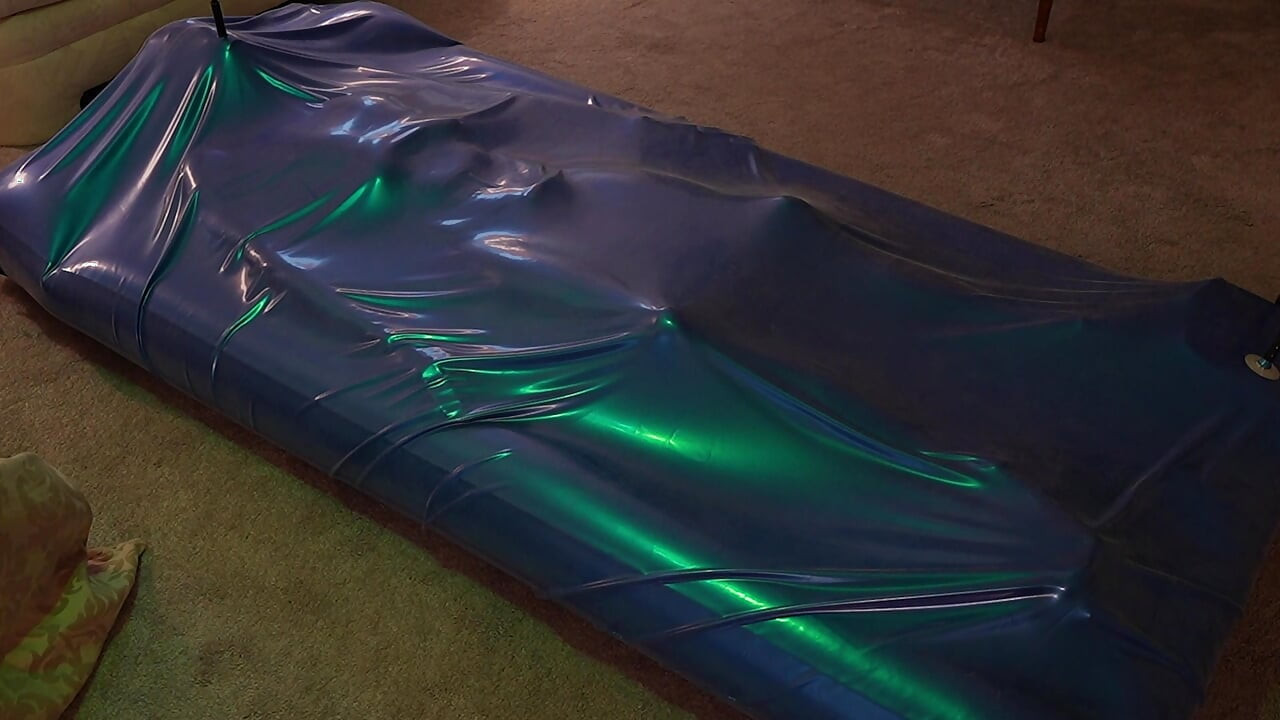 Vacbed Session 16 - Spatial Awareness