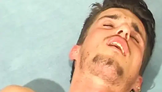 She Is a Perfect Babe From Germany Who Is Here to Get Her Ass Fucked