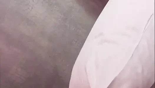 Bdsm hotel, mesin seks, seks bondage, sperma di wajah