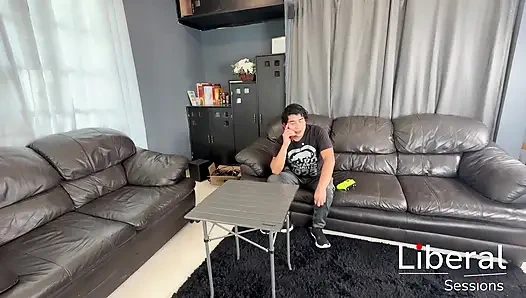 Stepmom fucked by her stepson and his friends